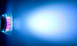 Beam of led lamp
