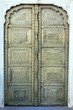 Door at City Palace, Jaipur