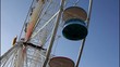 Manège grande roue