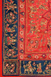 embroidery on fabric, royal Rajasthan, India