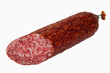 Smoked sausage.