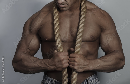 Photo: Macho Macho