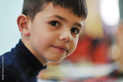 Photo: preschool kids preschool kids