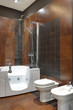 Bagno lussuoso