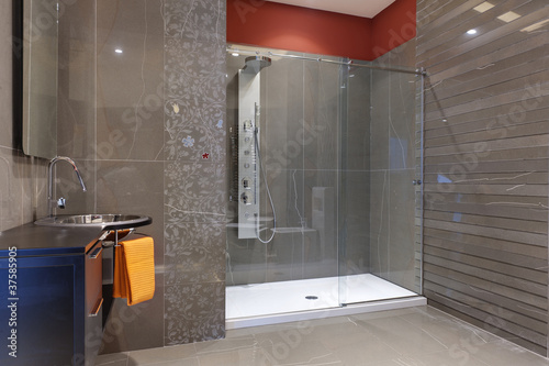 Photo: Bagno lussuoso Bagno lussuoso