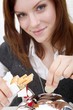 good intent: stop smoking and save mony