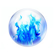 gas bubble