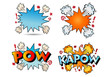 Illustration: thump comic text thump comic text