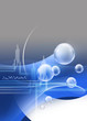 presentation bubble template