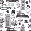 London pattern