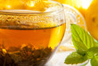 tea
