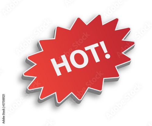 Illustration: Hot! Hot!