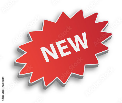 Illustration: New! New!