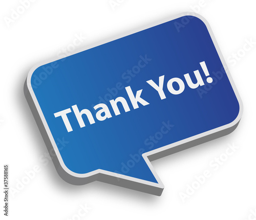 Illustration: Thank You Thank You