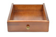 Wooden drawer
