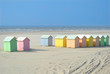 Winter in Le Touquet Winter in Le Touquet