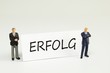 erfolg