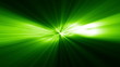 Glowing Lights - Particle Sunbeam