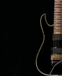 electric guitar electric guitar