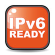 IPV6 READY ICON