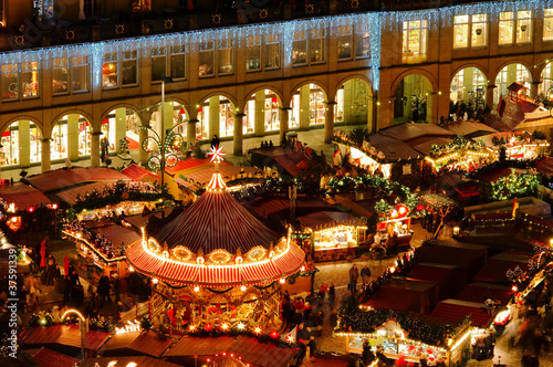 Foto: Dresden Weihnachtsmarkt - Dresden christmas market 22 Dresden Weihnachtsmarkt - Dresden christmas market 22