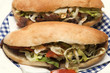 KEBAB PANINO