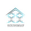 vector buildings