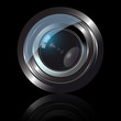 Objectif pour appareil photo numérique - argentique