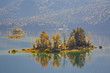 Eibseeinsel