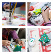 atelier peinture