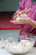 pâte à sel