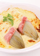 chicory gratin chicory gratin