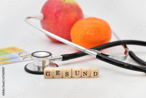Photo: gesunde ernährung gesunde ernährung
