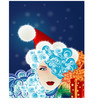 Babbo Natale - Donna