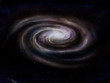 Spiral galaxy Spiral galaxy