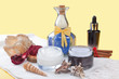Productos del spa Productos del spa