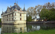 azay le rideau