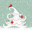 Sfondo natalizio - Christmas background