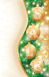 Christmas sale banner, vector illustration Christmas sale banner, vector illustration