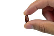 red bean