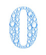bubble number 0