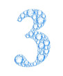 bubble number 3