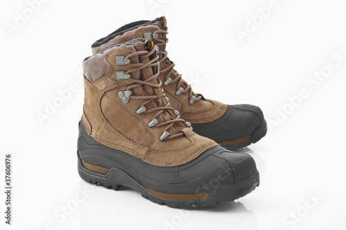 Photo: Winterstiefel Winterstiefel