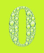 green zero bubbles
