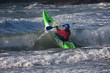 Kayakers Kayakers