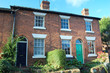 Georgian cottages