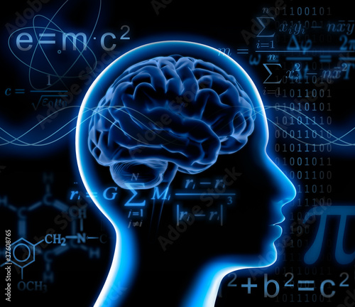 Illustration: Intelligenz 4 Intelligenz 4