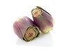 carciofi violetti
