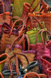 Photo: Paniers en osier Paniers en osier