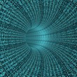 Поток информации